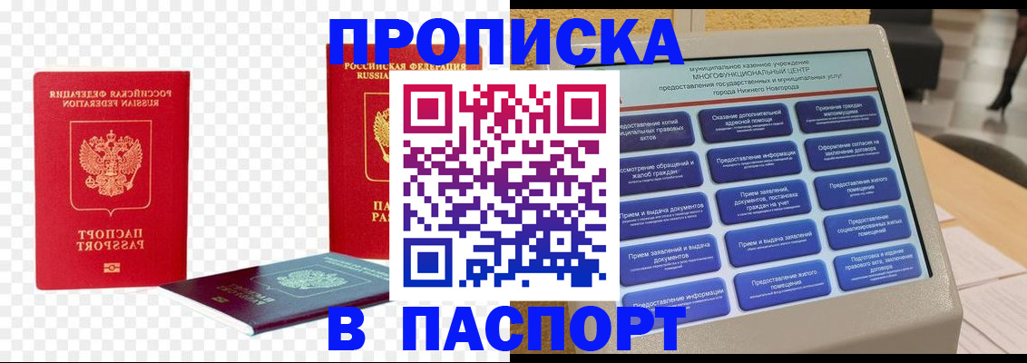 прописка в Смоленске